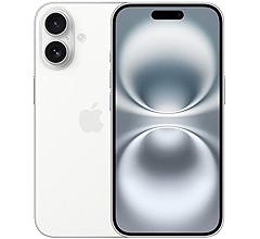 Apple iPhone 16, 128GB, Ultramarine (Renewed) : Amazon.ca: Electronics